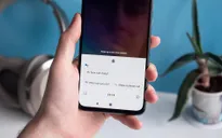 Google thử nghiệm tính năng nhắn tin ngay trên màn hình khóa
