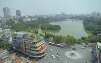 Hà Nội đón hơn 16,7 triệu lượt khách du lịch trong 7 tháng đầu năm