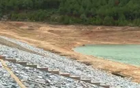 Hạn hán kéo dài ảnh hưởng đến sản xuất ở miền Trung