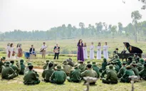 Khán giả khóc nghẹn khi xem MV "Gửi vào thương nhớ" của Tố Nga