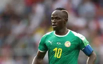 Sadio Mane ấn định thời gian trở lại cùng Liverpool