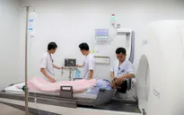 Bệnh viện K: Đưa vào sử dụng máy xạ trị hiện đại nhất thế giới