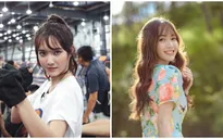 Jang Mi – Từ cô nàng ngọt ngào đến cú “lột xác” ngoạn mục trong Mỹ nhân hành động