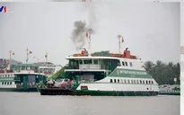 TP.HCM sẽ có tuyến vận tải hành khách bằng phà biển