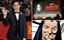 Cuối cùng Lương Triều Vỹ cũng đặt chân đến Hollywood