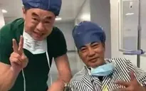 Vết thương của Nhậm Đạt Hoa có thể nghiêm trọng hơn chẩn đoán ban đầu