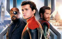 “Far From Home” chính thức trở thành bộ phim Người Nhện có doanh thu cao nhất mọi thời đại