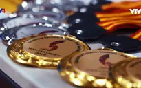 Đại hội thể thao du học sinh Việt Nam tại New South Wales