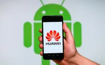 Sếp của Huawei: Không có Android, bất cứ sự ra mắt nào cũng có thể bị trì hoãn