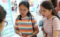 Các mốc thời gian cần nhớ sau điều chỉnh lịch tuyển sinh năm 2020