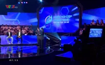 Khám phá hậu trường chương trình "Khởi nghiệp công nghệ" sắp lên sóng VTV3