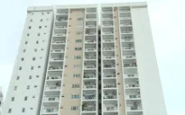 Người dân chung cư Đông Phương bức xúc vì chủ đầu tư bóp méo thỏa thuận