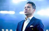 Trưởng đoàn ĐT Thái Lan từ chức trước thềm vòng loại World Cup