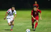 VIDEO Highlights: U22 Việt Nam 2-0 CLB Viettel