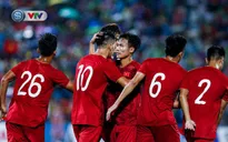 SEA Games 30: Ấn định thời gian bốc thăm chia bảng môn bóng đá nam