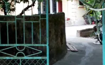 Bố đánh hai con nguy kịch ở Thái Bình