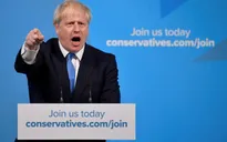 Chân dung của tân Thủ tướng Anh Boris Johnson