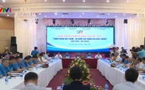 Công đoàn Việt Nam - 90 năm xây dựng và phát triển