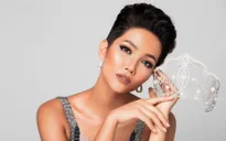 VTV Awards 2019: Hoa hậu H'hen Niê cầm chắc giải thưởng Nhân vật của năm?