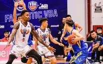 VBA 2019: Hanoi Buffaloes ngăn cản ngày vui của Hochiminh City Wings