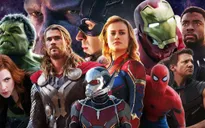Chưa bắt đầu giai đoạn 4, Marvel đã lên kế hoạch cho giai đoạn 5