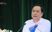 Chủ tịch Ủy ban Trung ương MTTQ Việt Nam yêu cầu tránh khen thưởng tràn lan