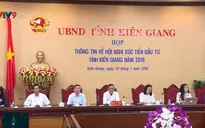 Kiên Giang kêu gọi đầu tư hàng trăm dự án