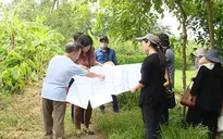 Bất thường trong xét xử vụ lừa đảo bán đất dự án nhà ở