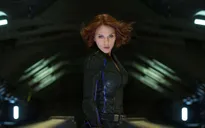 “Góa phụ đen” Scarlett Johansson: Nữ giới là tương lai của Marvel