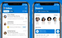 Outlook cuối cùng đã hỗ trợ iCloud