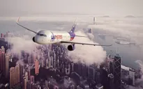 Cathay Pacific hoàn tất thương vụ mua lại hãng hàng không Hong Kong Express