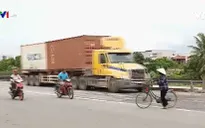 Xóa "điểm đen" trên Quốc lộ 5