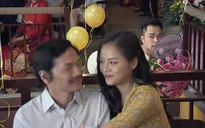 Về nhà đi con - Tập 72: Khải ra tù, bất ngờ đến mừng khai trương quán trà của Huệ