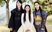 Phim truyện Hàn Quốc mới trên VTV3: Khi nhà vua yêu