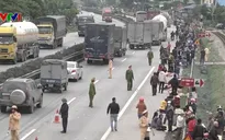 An toàn giao thông - Cuộc chiến không hồi kết