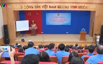Vận động cán bộ, công chức, viên chức nói không với tiêu cực