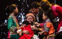 "Việc tử tế" vươn lên dẫn đầu hạng mục bình chọn tại VTV Awards 2019