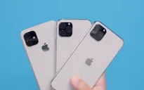 Apple yêu cầu các nhà cung ứng chuẩn bị linh kiện cho 75 triệu iPhone