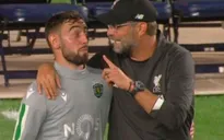 HLV Liverpool bất ngờ tâng mục tiêu số 1 của Man Utd "lên mây xanh"