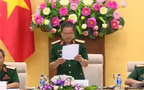 Đẩy mạnh phong trào toàn dân chăm sóc người có công