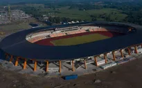 SEA Games 30: Gấp rút hoàn thiện cơ sở vật chất tại thành phố New Clark