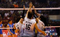 Lịch TRỰC TIẾP Giải bóng chuyền nữ Quốc tế VTV Cup Tôn Hoa Sen 2019