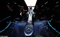 Ferrari và Mercedes sẽ xuất hiện trên series phim tài liệu của Netflix