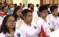 Bế mạc Trại hè Việt Nam 2019