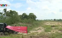 Nhà thầu thi công cao tốc Trung Lương - Mỹ Thuận “khát” vốn