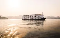 Liên tiếp diễn ra lật tàu thủy tại Myanmar, 12 người thiệt mạng