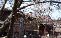 Dấu tích vẹn nguyên nơi khởi nguồn đế chế Ottoman