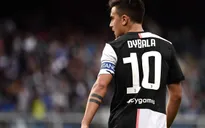 Tiết lộ mới: Man Utd chỉ còn cách Paulo Dybala một con số