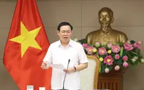 Đẩy nhanh việc giải ngân vốn cho chương trình mục tiêu quốc gia