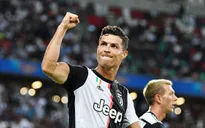 ICC 2019: Juventus vượt qua Inter Milan sau loạt đá luân lưu